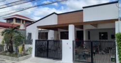 House And Lot For Sale In BF International Las Pinas