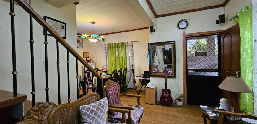 House And Lot For Sale In Bacoor Cavite