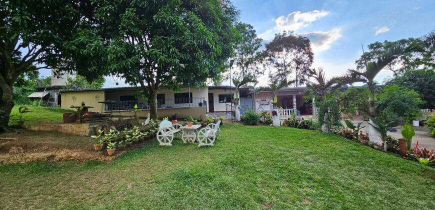 Beautiful Resort For Sale In Tagaytay-Silang Cavite