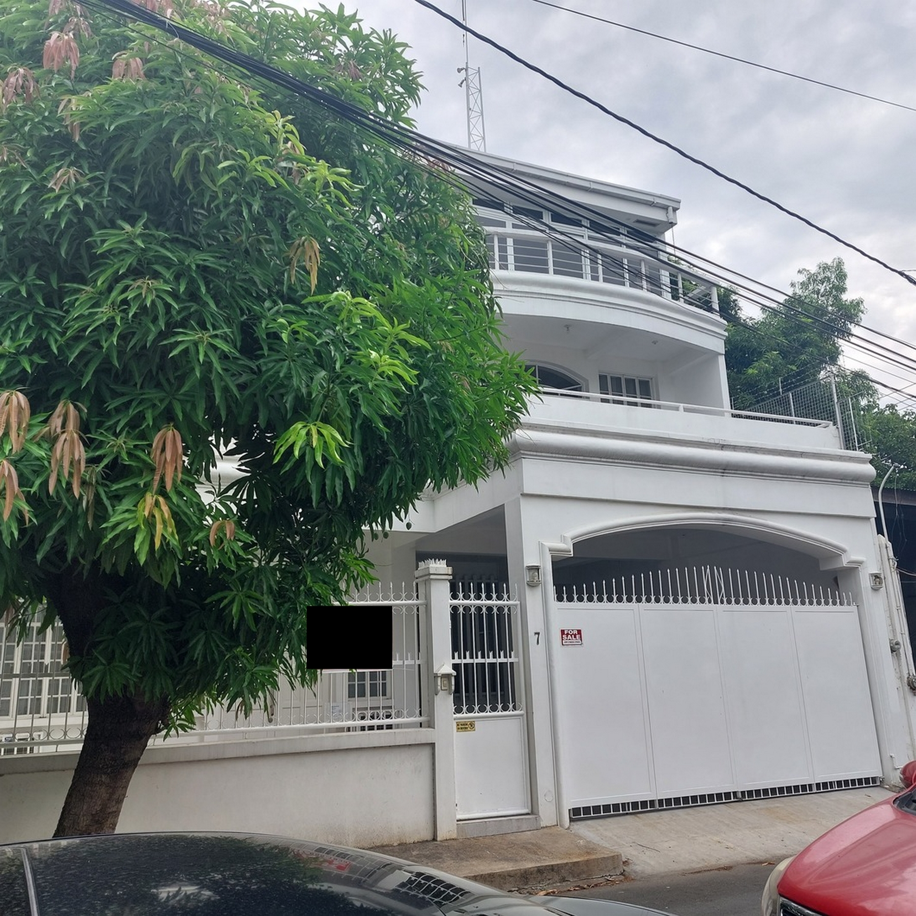 House And Lot For Sale In Paranaque Homesearch Philippines