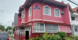 Beautiful Duplex House and Lot For Sale In Pilar Village Las Pinas City