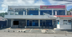 2 Story Commercial Building In BF Resort Las Pinas