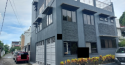 House And Lot for Sale In Multinational Village Paranaque