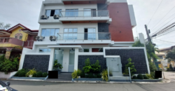 Corner House And Lot for Sale In Multinational Village Paranaque