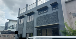 House And Lot for Sale In Multinational Village Paranaque