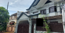 House And Lot For Sale In Multinational Village, Paranaque City