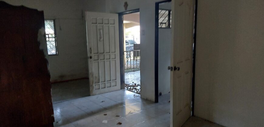 House And Lot For Sale In Severina Paranaque City