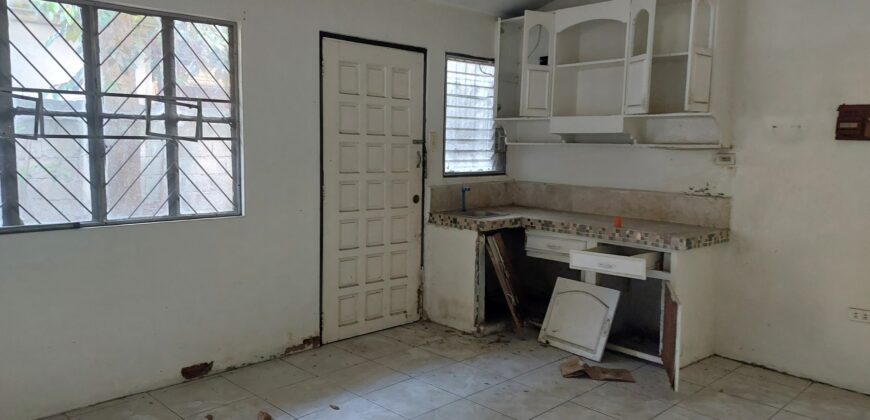 House And Lot For Sale In Severina Paranaque City