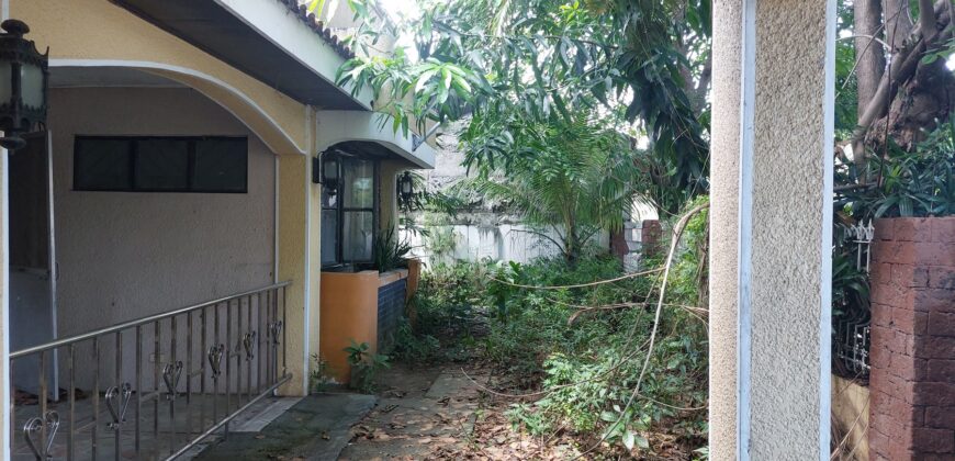 House And Lot For Sale In Severina Paranaque City