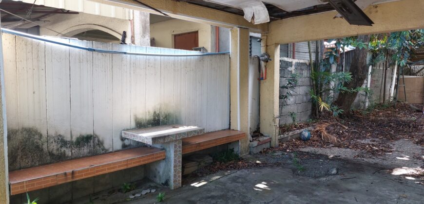 House And Lot For Sale In Severina Paranaque City