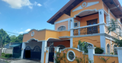 House And Lot For Sale In Marcello Green Village Paranaque