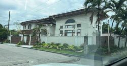 Newly Renovated 2 storey house And Lot For Sale In Multinational Village Paranaque