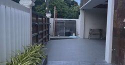 Newly Renovated 2 storey house And Lot For Sale In Multinational Village Paranaque