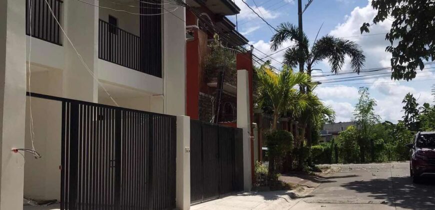 Brandnew Duplex House And Lot For Sale In Molino Bacoor Cavite