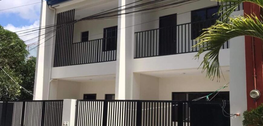 Brandnew Duplex House And Lot For Sale In Molino Bacoor Cavite