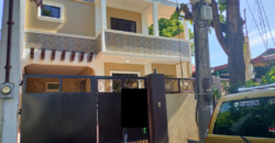 House And Lot For Sale In BF Homes Paranaque