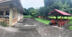 Farm House For Sale in Mexico Pampanga