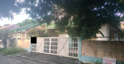 House And Lot For Sale In BF Homes Paranaque