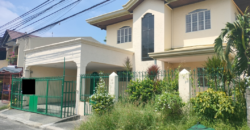 House And Lot For Sale In BF Homes Las Pinas