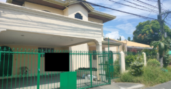 House And Lot For Sale In BF Homes Las Pinas