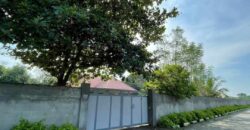 Farm House For Sale in Mexico Pampanga