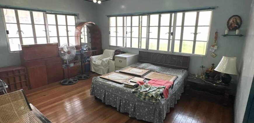 House And Lot For Sale In BF Homes Paranaque