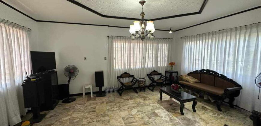 House And Lot For Sale In BF Homes Paranaque