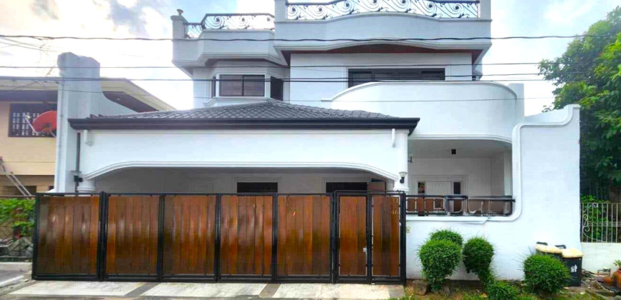 3 Storey House for Sale in Paranaque