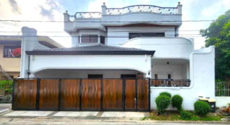 3 Storey House for Sale in Paranaque