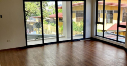 FOR SALE: Brandnew Corner House with Pool in Merville, Paranaque