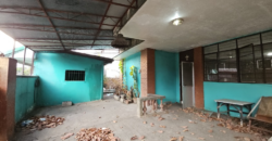 Old Bungalow House for Sale in Las Pinas