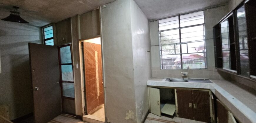 Old Bungalow House for Sale in Las Pinas