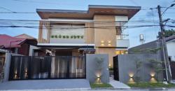 Brandnew Semi Furnished House for Sale in Bf Resort Village, Las Pinas