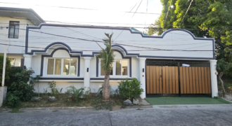 Charming Bungalow in BF Homes Paranaque