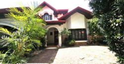 2 Storey House for Rent in Alabang Hills