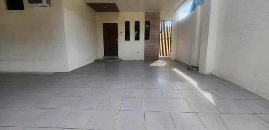 Brandnew Bungalow House for Sale in Bf Homes, Paranaque