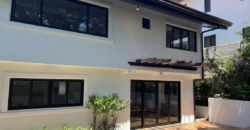 420sqm Furnished Mediterranean House for Rent in Alabang