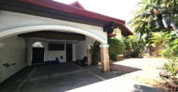 2 Storey House for Rent in Alabang Hills