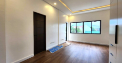 Brandnew Duplex for Sale in Bf Resort Village