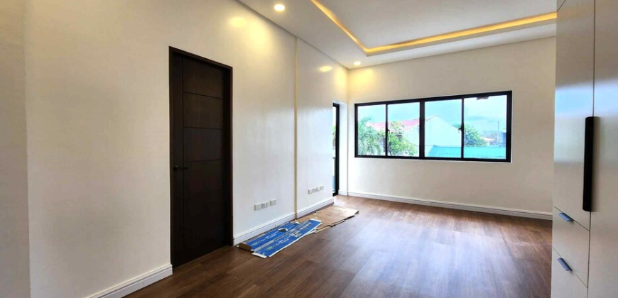 Brandnew Duplex for Sale in Bf Resort Village