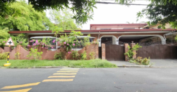 896sqm Corner House for Sale in Alabang Hills