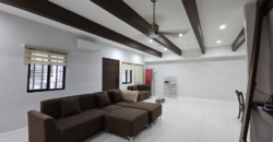 Fully Renovated Modern Bungalow in Bf Homes Paranaque