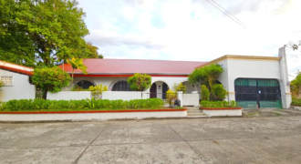 Bungalow House for Sale in Bf Homes Paranaque