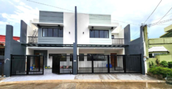 Brandnew Duplex for Sale in Bf Resort Village