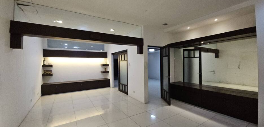 Bungalow with 395sqm Lot in BF Homes Las Pinas along Main Thoroughfare