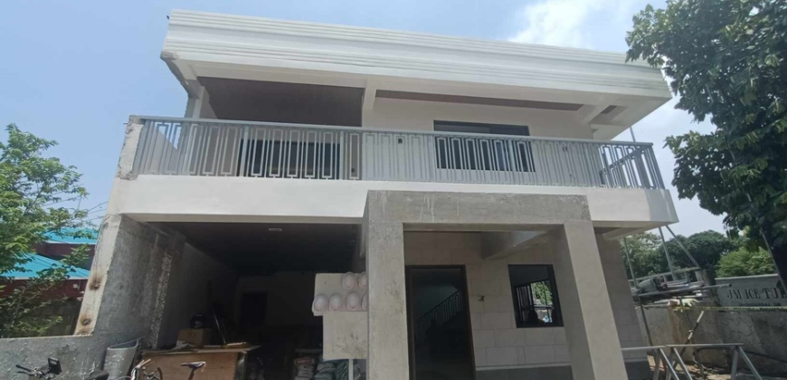 Brandnew House for Sale in Green Heights, Paranaque City