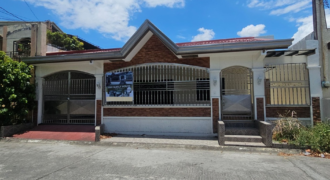 Newly Renovated Bungalow House for Sale in Bf Resort, Las Pinas