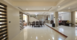 4 level House with 6 car garage in BF Homes Paranaque .