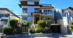 4 level House with 6 car garage in BF Homes Paranaque .