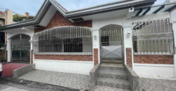 Newly Renovated Bungalow House for Sale in Bf Resort, Las Pinas